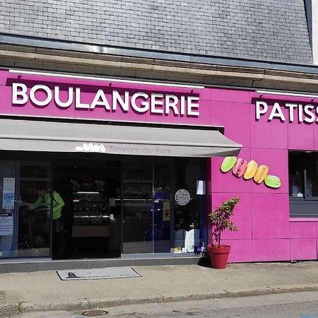 Magnifique T2 Neuf, Proche Gare, Parking Facile Apartman Vannes Kültér fotó