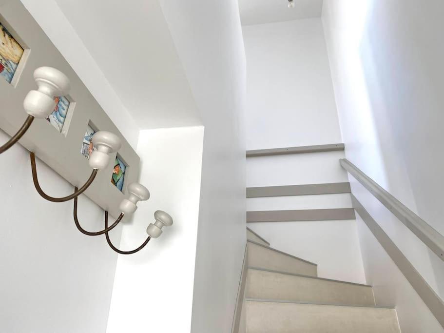 Magnifique T2 Neuf, Proche Gare, Parking Facile Apartman Vannes Kültér fotó