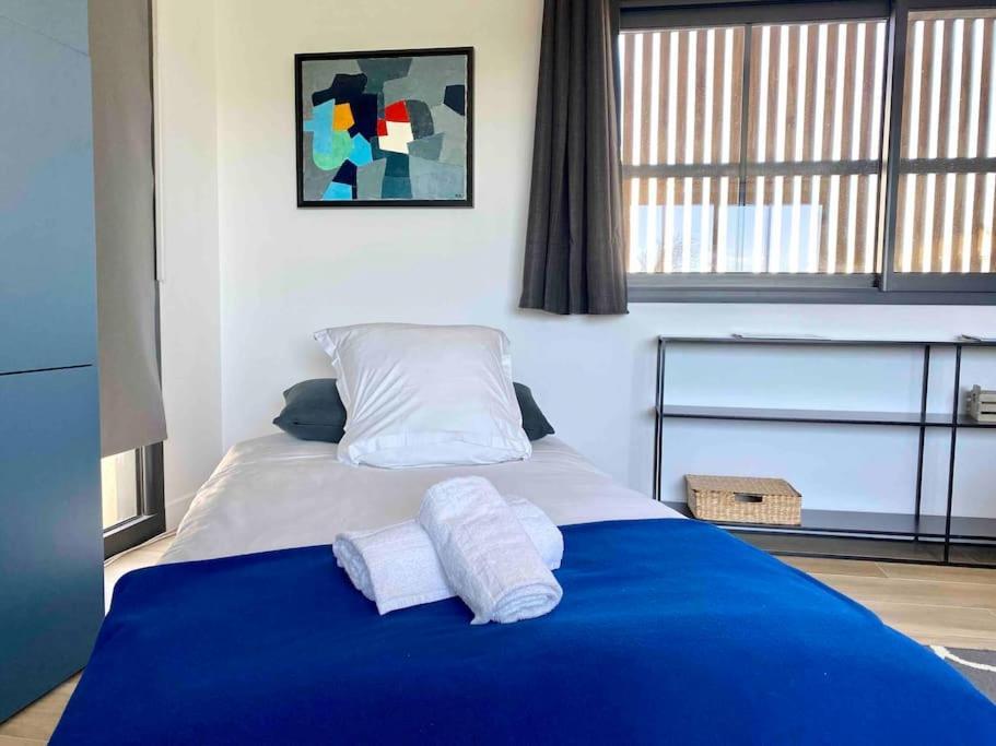 Magnifique T2 Neuf, Proche Gare, Parking Facile Apartman Vannes Kültér fotó